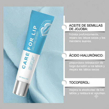 Bálsamo Labial Hidratante Belani