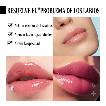 Bálsamo Labial Hidratante Belani